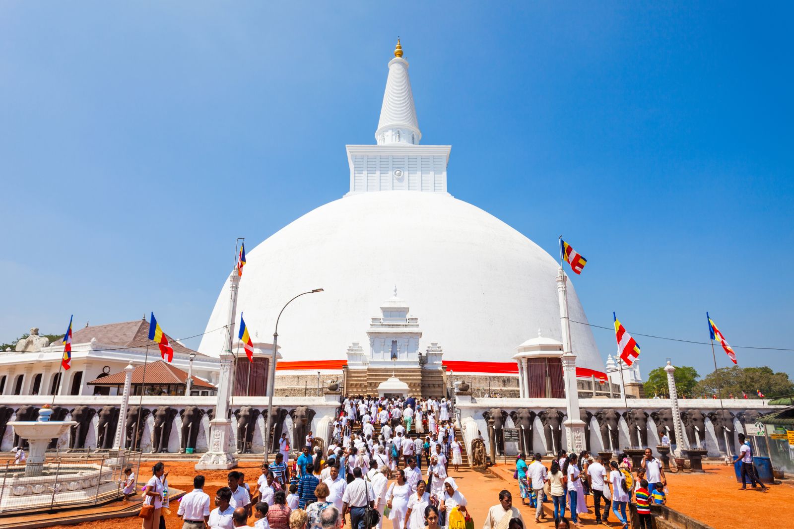 Anuradhapura