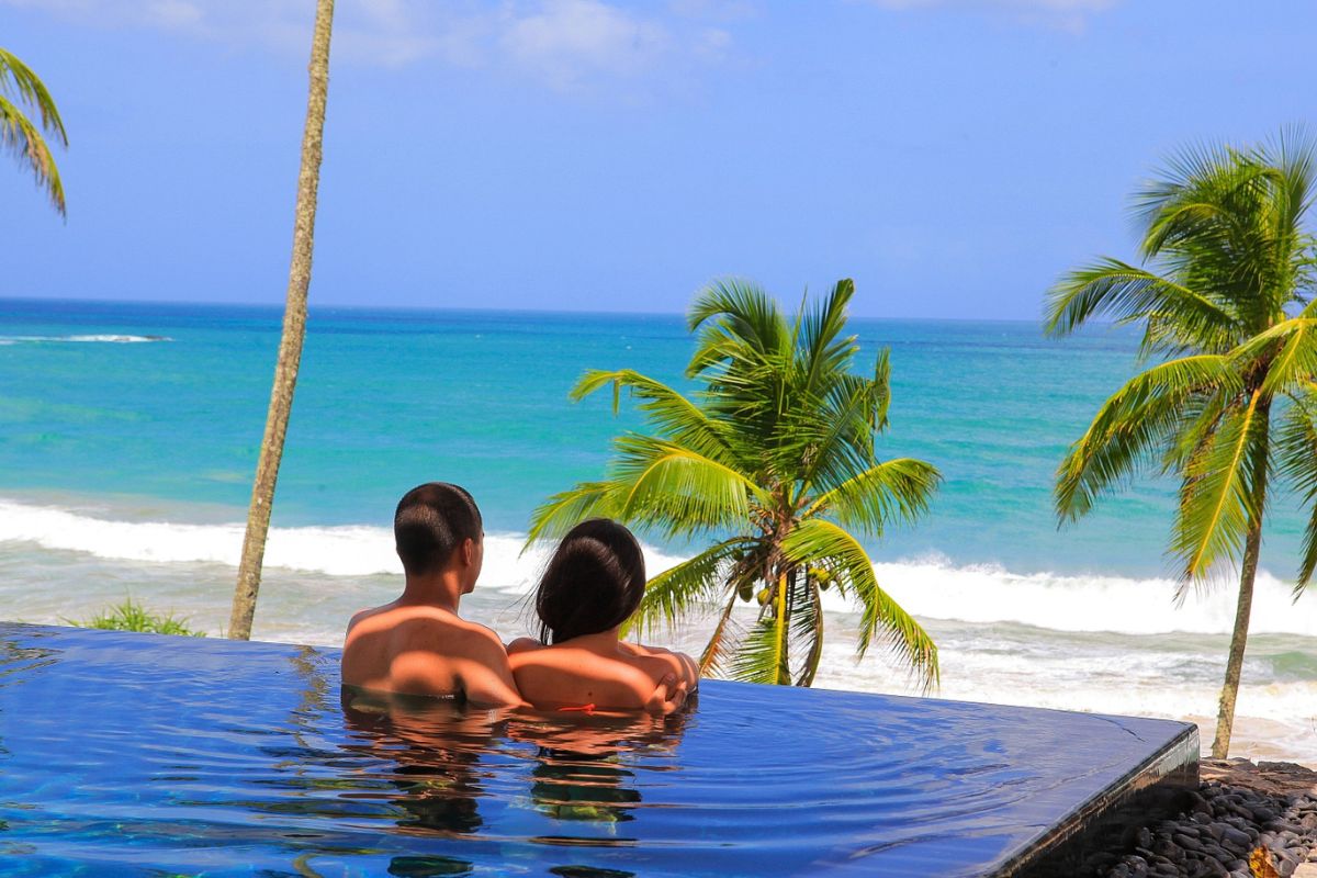 Healing Traditions of Sri Lanka